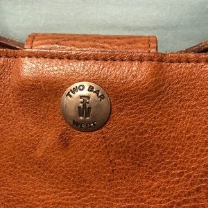 Two bar west Bags - Two Bar West small shoulder bag Two bar west Bags - Two Bar West small shoulder bag
